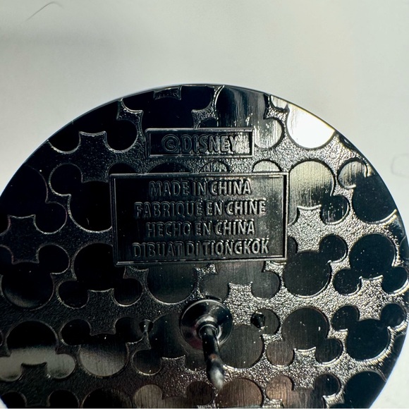 NWT. Disney Pin - Madame Leota crystal ball pin featuring the sorceress - Picture 7 of 7